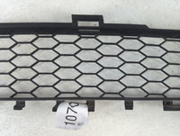 2003-2004 Pontiac Vibe Front Grille Bumper Not Included - Oemusedautoparts1.com