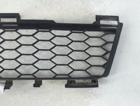 2003-2004 Pontiac Vibe Front Grille Bumper Not Included - Oemusedautoparts1.com