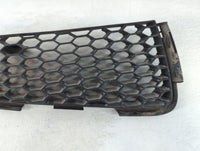 2003-2004 Pontiac Vibe Front Grille Bumper Not Included - Oemusedautoparts1.com