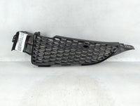 2003-2004 Pontiac Vibe Front Grille Bumper Not Included - Oemusedautoparts1.com