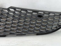 2003-2004 Pontiac Vibe Front Grille Bumper Not Included - Oemusedautoparts1.com