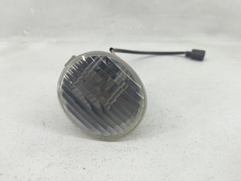 compare product 2003-2008 Pontiac Vibe Passenger Right Oem Fog Light Lamp