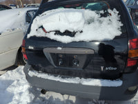 2003-2008 Pontiac Vibe Trunk/decklid/hatch/tailgate Oem - Oemusedautoparts1.com