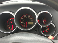 2004 Pontiac Vibe Instrument Cluster Speedometer Gauges Miles:123K Fits Fits 2003 OEM Used Auto Parts - Oemusedautoparts1.co