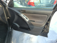 2004 Pontiac Vibe Front Right Passenger Interior Door Panel Trim - Oemusedautoparts1.com