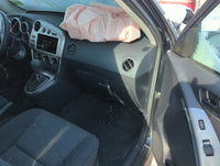 2004 Pontiac Vibe Passenger Glove Box Door Storage Compartment - Oemusedautoparts1.com
