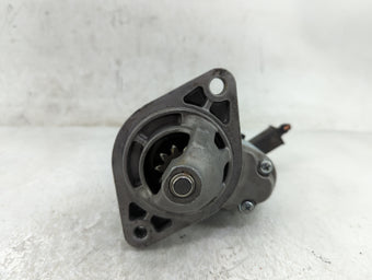 compare product 2003-2008 Pontiac Vibe Car Starter Motor Solenoid OEM Fits Fits 2003 2004 2005 2006 2007 2008 OEM Used Auto Parts
