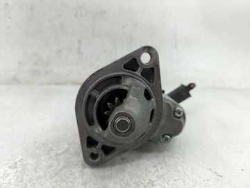 2003-2008 Pontiac Vibe Car Starter Motor Solenoid OEM Fits Fits 2003 2004 2005 2006 2007 2008 OEM Used Auto Parts - Oemuseda