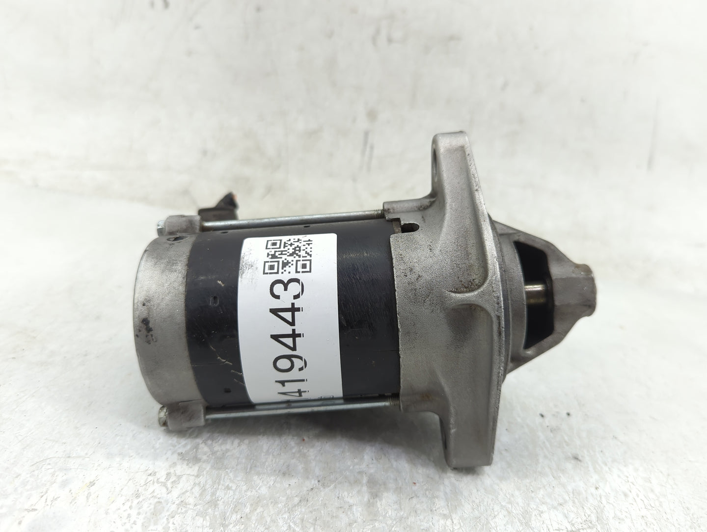 2003-2008 Pontiac Vibe Car Starter Motor Solenoid OEM Fits Fits 2003 2004 2005 2006 2007 2008 OEM Used Auto Parts - Oemuseda