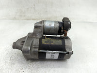 2003-2008 Pontiac Vibe Car Starter Motor Solenoid OEM Fits Fits 2003 2004 2005 2006 2007 2008 OEM Used Auto Parts - Oemuseda