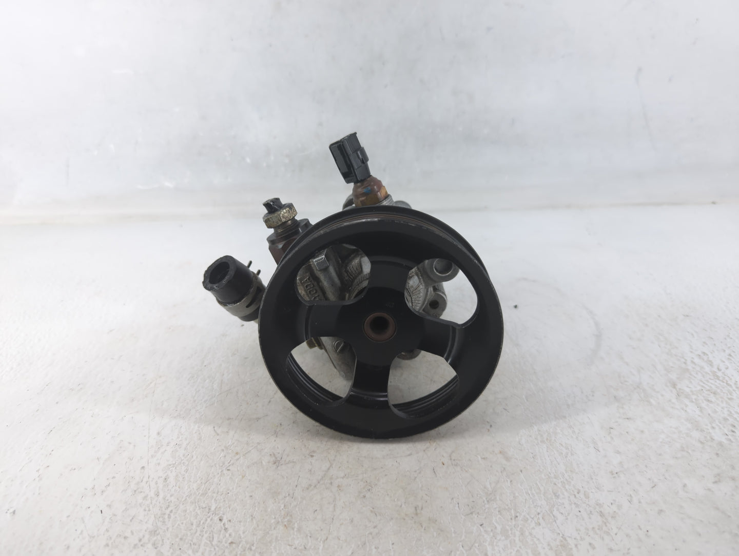 2003-2008 Pontiac Vibe Power Steering Column Pump Oem - Oemusedautoparts1.com