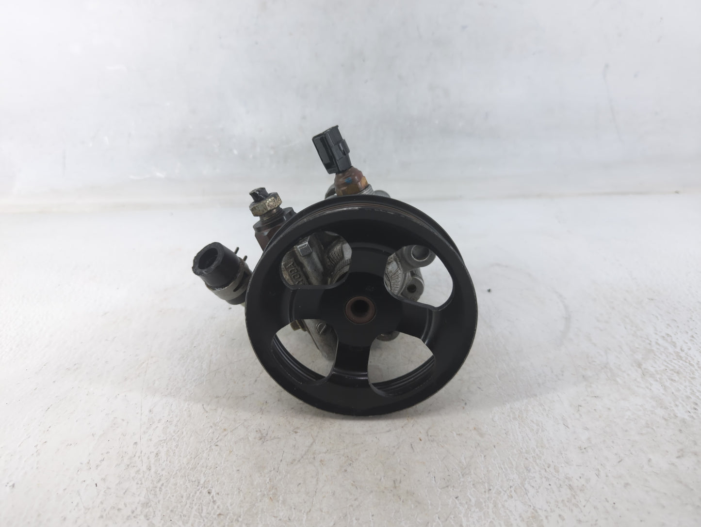 2003-2008 Pontiac Vibe Power Steering Column Pump Oem - Oemusedautoparts1.com
