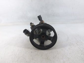 compare product 2003-2008 Pontiac Vibe Power Steering Column Pump Oem