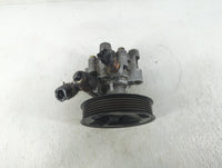 2003-2008 Pontiac Vibe Power Steering Column Pump Oem - Oemusedautoparts1.com