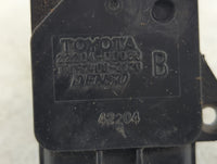 2003-2008 Pontiac Vibe Mass Air Flow Meter Maf - Oemusedautoparts1.com