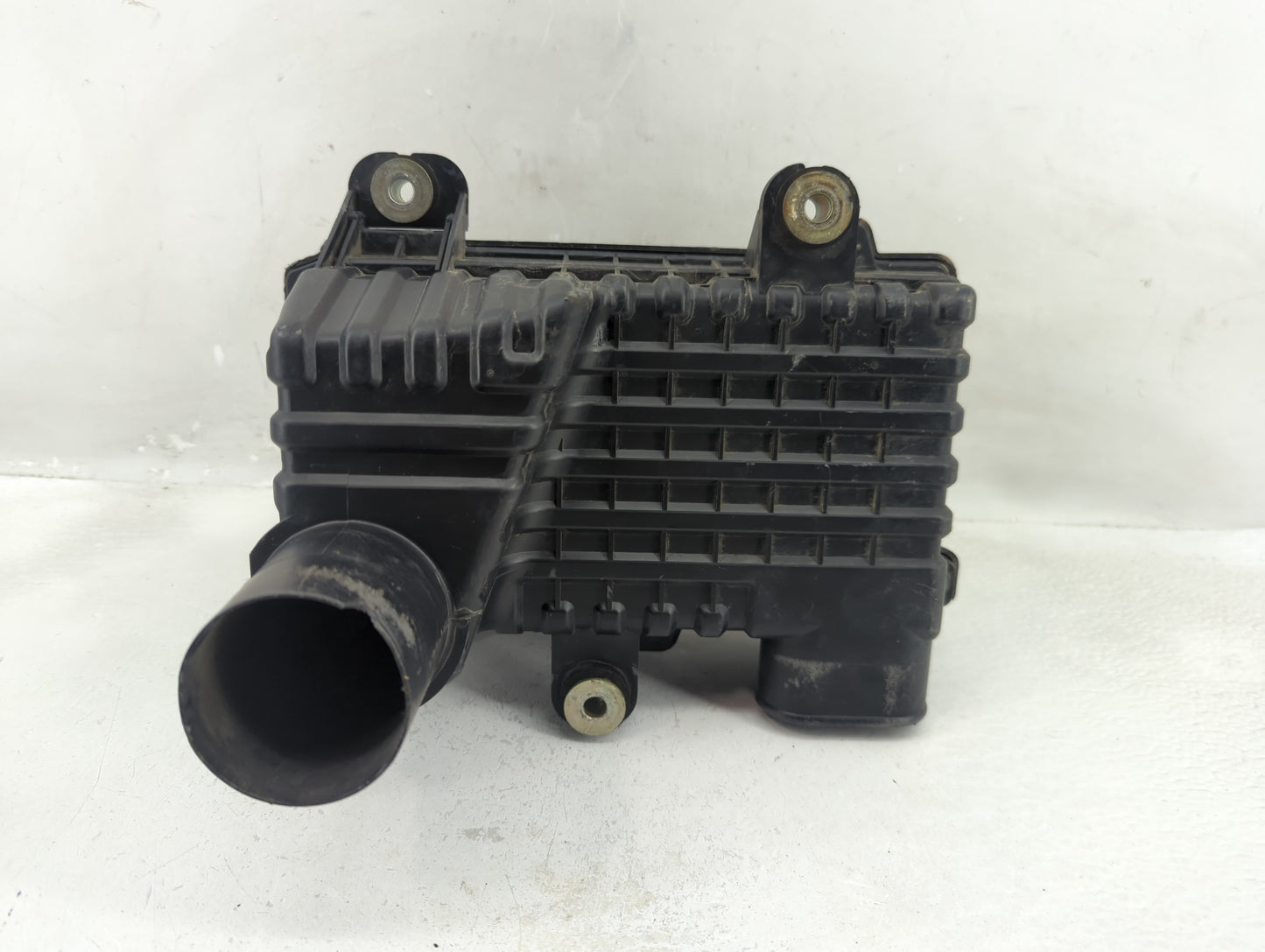 1998-2004 Porsche Boxster Air Cleaner Intake-duct Hose Tube - Oemusedautoparts1.com