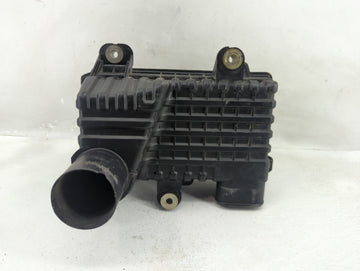 1998-2004 Porsche Boxster Air Cleaner Intake-duct Hose Tube - Oemusedautoparts1.com