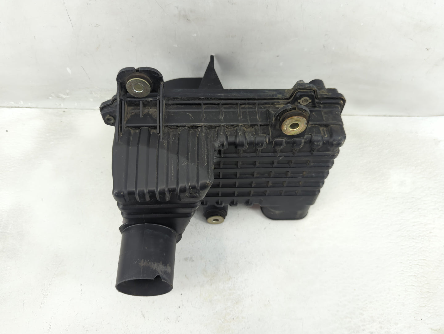 1998-2004 Porsche Boxster Air Cleaner Intake-duct Hose Tube - Oemusedautoparts1.com