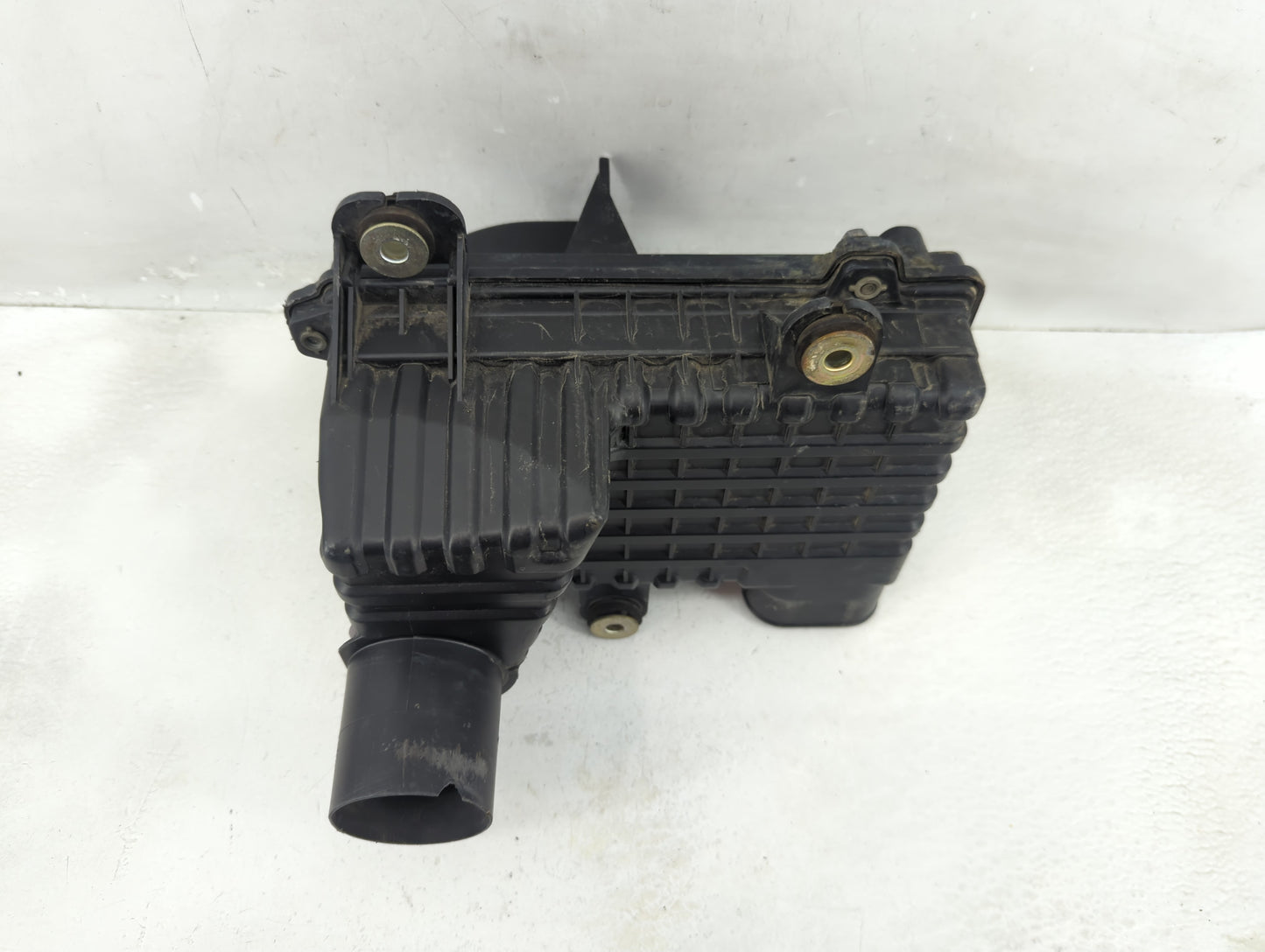 1998-2004 Porsche Boxster Air Cleaner Intake-duct Hose Tube - Oemusedautoparts1.com