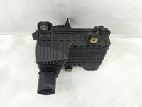 1998-2004 Porsche Boxster Air Cleaner Intake-duct Hose Tube - Oemusedautoparts1.com
