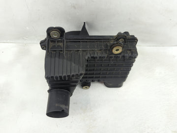 1998-2004 Porsche Boxster Air Cleaner Intake-duct Hose Tube