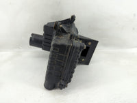 1998-2004 Porsche Boxster Air Cleaner Intake-duct Hose Tube - Oemusedautoparts1.com