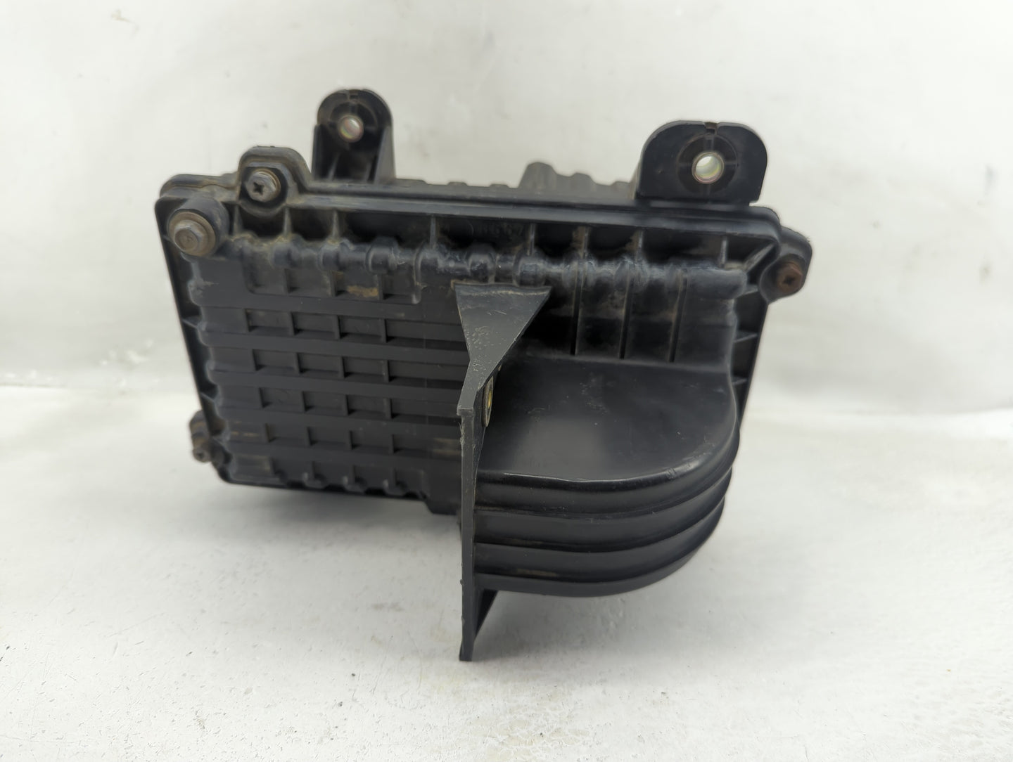 1998-2004 Porsche Boxster Air Cleaner Intake-duct Hose Tube - Oemusedautoparts1.com