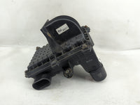 1998-2004 Porsche Boxster Air Cleaner Intake-duct Hose Tube - Oemusedautoparts1.com
