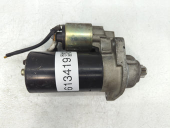 compare product 1998-2008 Porsche Boxster Car Starter Motor Solenoid OEM P/N:996 404 103 00 0 001 123 001 Fits OEM Used Auto Parts