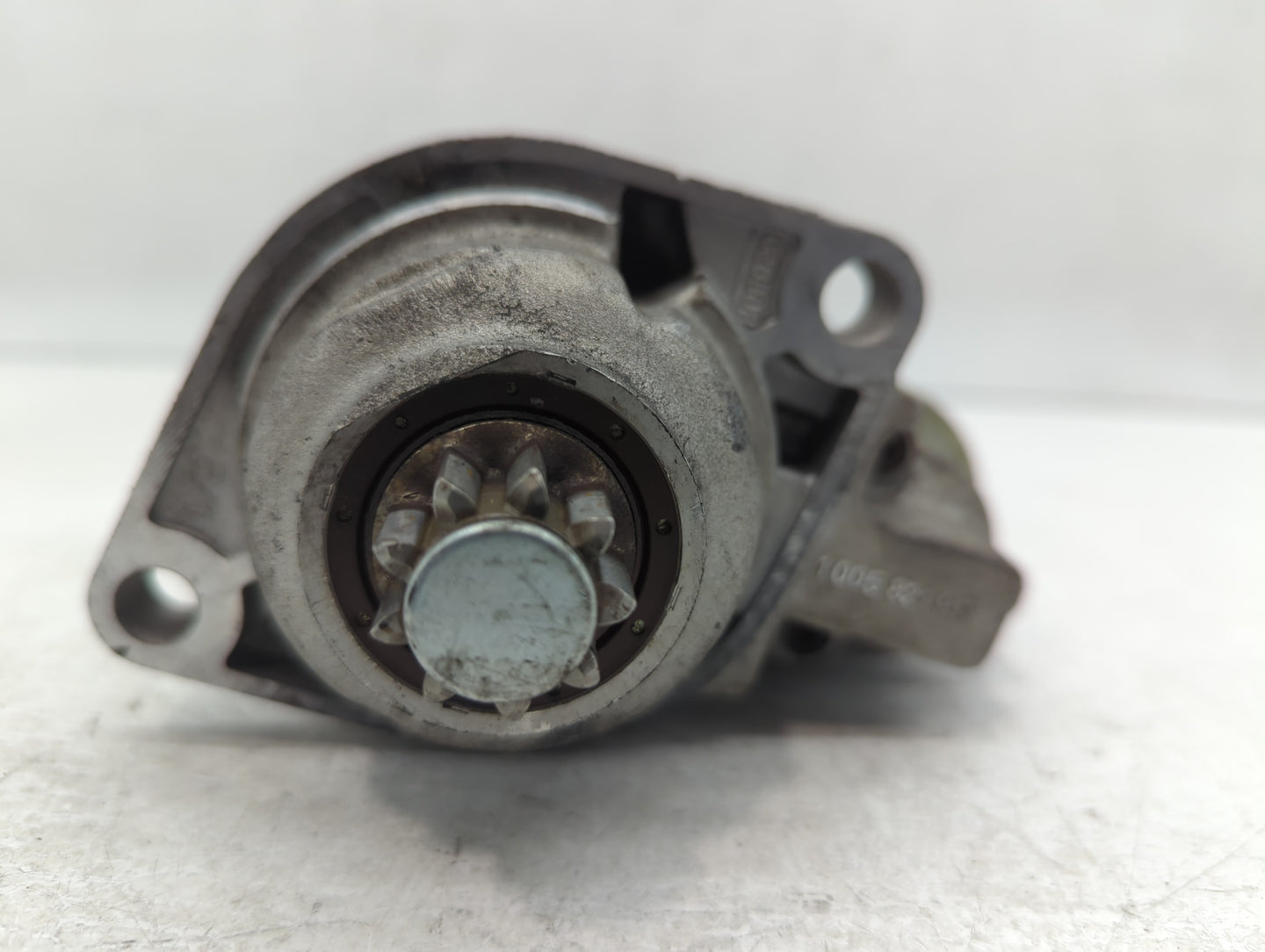 1998-2008 Porsche Boxster Car Starter Motor Solenoid OEM P/N:996 404 103 00 0 001 123 001 Fits OEM Used Auto Parts - Oemused