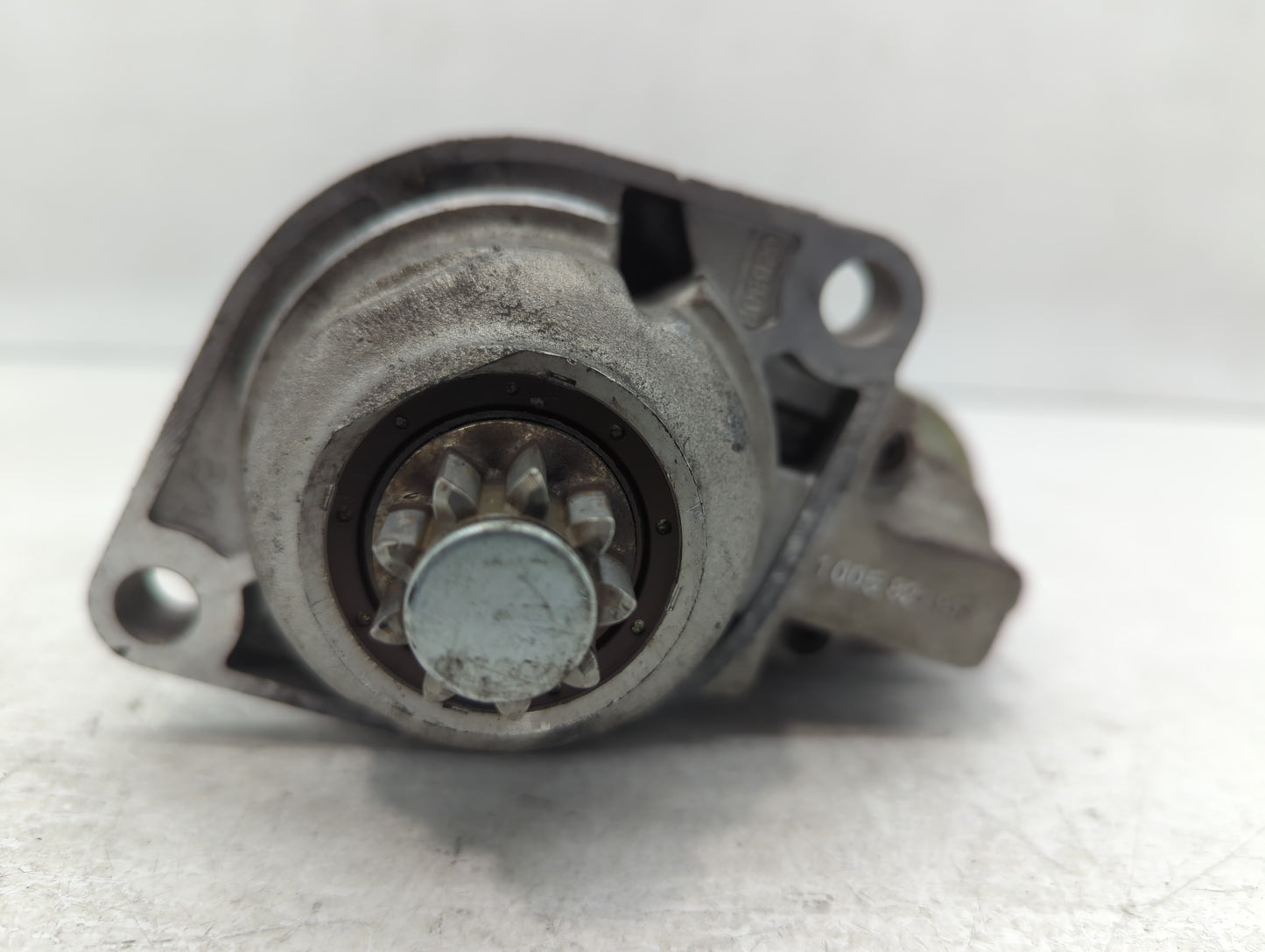1998-2008 Porsche Boxster Car Starter Motor Solenoid OEM P/N:996 404 103 00 0 001 123 001 Fits OEM Used Auto Parts - Oemused