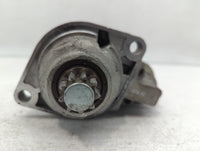 1998-2008 Porsche Boxster Car Starter Motor Solenoid OEM P/N:996 404 103 00 0 001 123 001 Fits OEM Used Auto Parts - Oemused