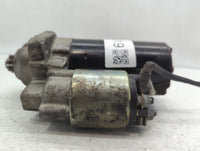 1998-2008 Porsche Boxster Car Starter Motor Solenoid OEM P/N:996 404 103 00 0 001 123 001 Fits OEM Used Auto Parts - Oemused
