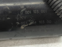 1998-2008 Porsche Boxster Car Starter Motor Solenoid OEM P/N:996 404 103 00 0 001 123 001 Fits OEM Used Auto Parts - Oemused