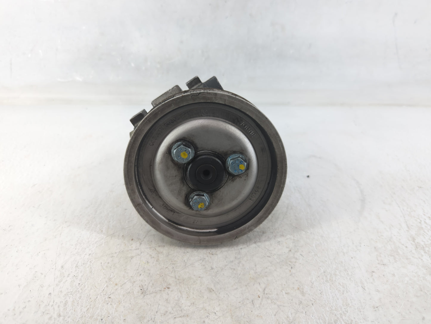 1997-2008 Porsche Boxster  servo pump - Oemusedautoparts1.com