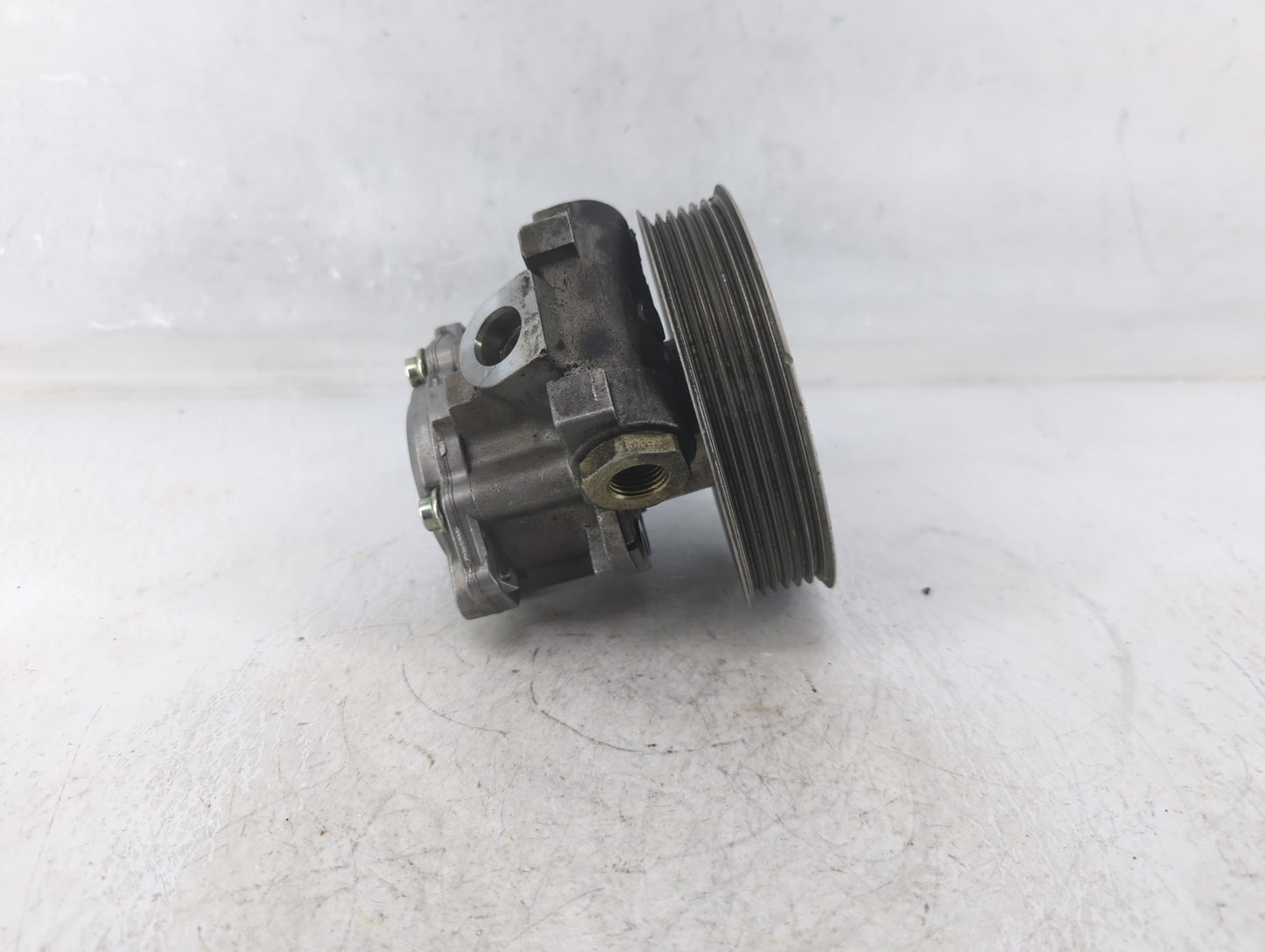 1997-2008 Porsche Boxster  servo pump - Oemusedautoparts1.com