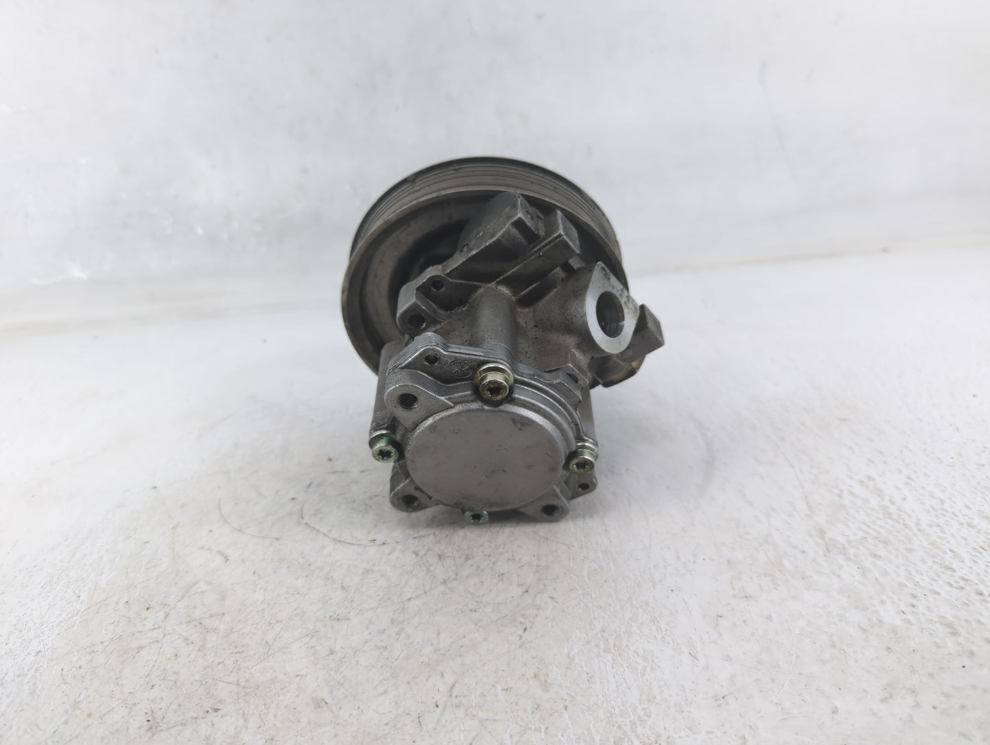 1997-2008 Porsche Boxster  servo pump - Oemusedautoparts1.com