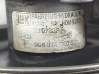 1997-2008 Porsche Boxster  servo pump - Oemusedautoparts1.com