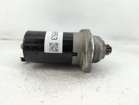 1998-2008 Porsche Boxster Car Starter Motor Solenoid OEM P/N:0 001 121 003 Fits OEM Used Auto Parts - Oemusedautoparts1.com
