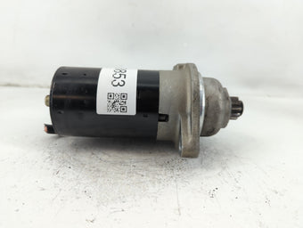 compare product 1998-2008 Porsche Boxster Car Starter Motor Solenoid OEM P/N:0 001 121 003 Fits OEM Used Auto Parts