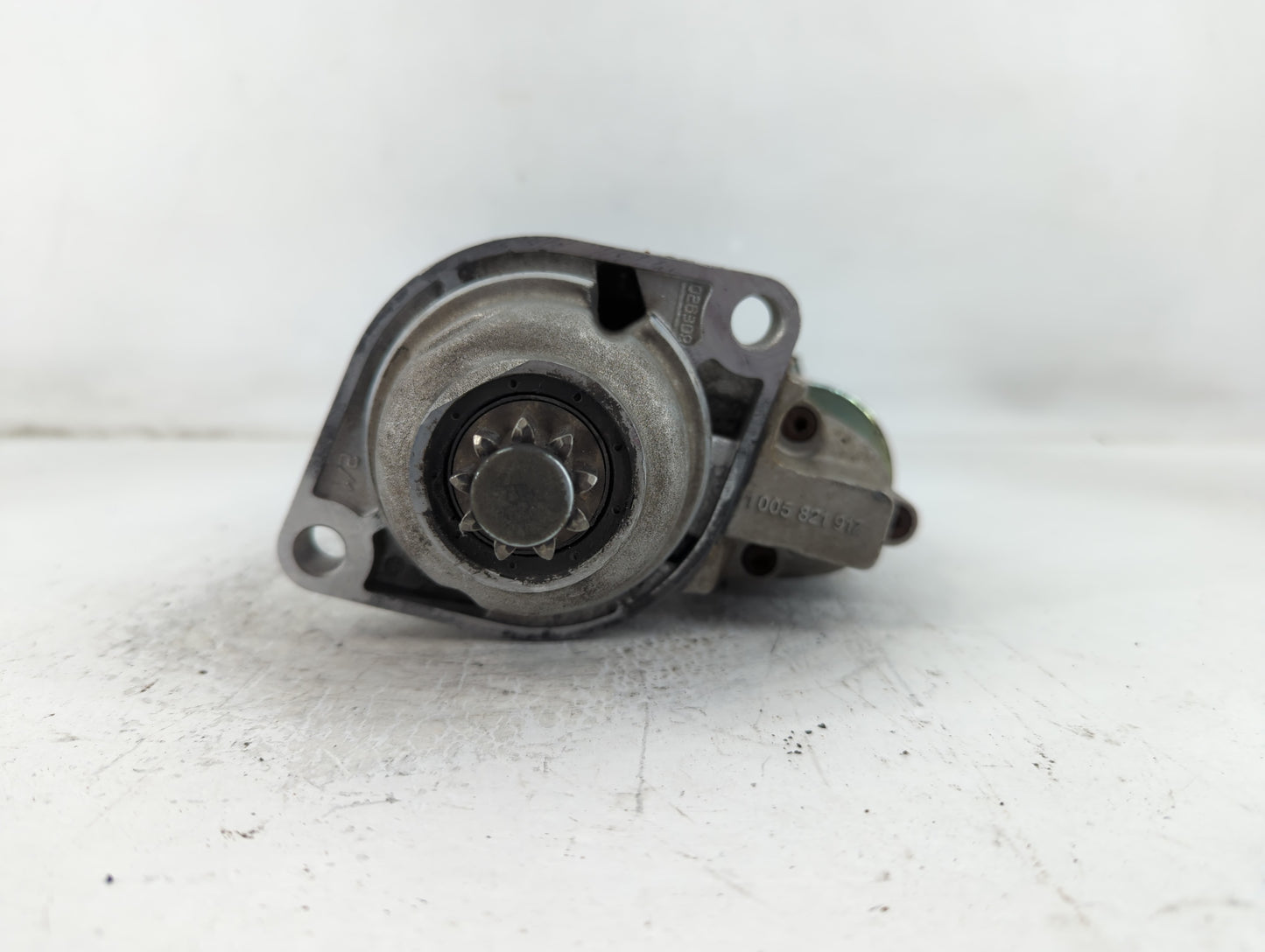 1998-2008 Porsche Boxster Car Starter Motor Solenoid OEM P/N:0 001 121 003 Fits OEM Used Auto Parts - Oemusedautoparts1.com