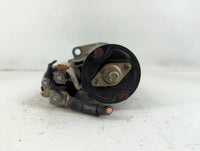 1998-2008 Porsche Boxster Car Starter Motor Solenoid OEM P/N:0 001 121 003 Fits OEM Used Auto Parts - Oemusedautoparts1.com