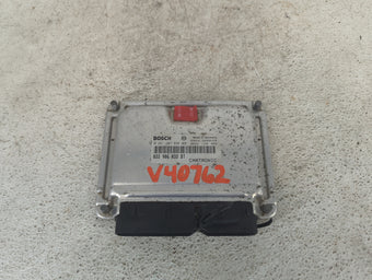 compare product 2003-2006 Porsche Cayenne PCM Engine Control Computer ECU ECM PCU OEM P/N:0261207696 022906032BT Fits Fits 2003 2004 2005 2006 OEM Used Auto Parts