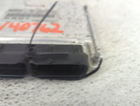 2003-2006 Porsche Cayenne PCM Engine Control Computer ECU ECM PCU OEM P/N:0261207696 022906032BT Fits Fits 2003 2004 2005 20