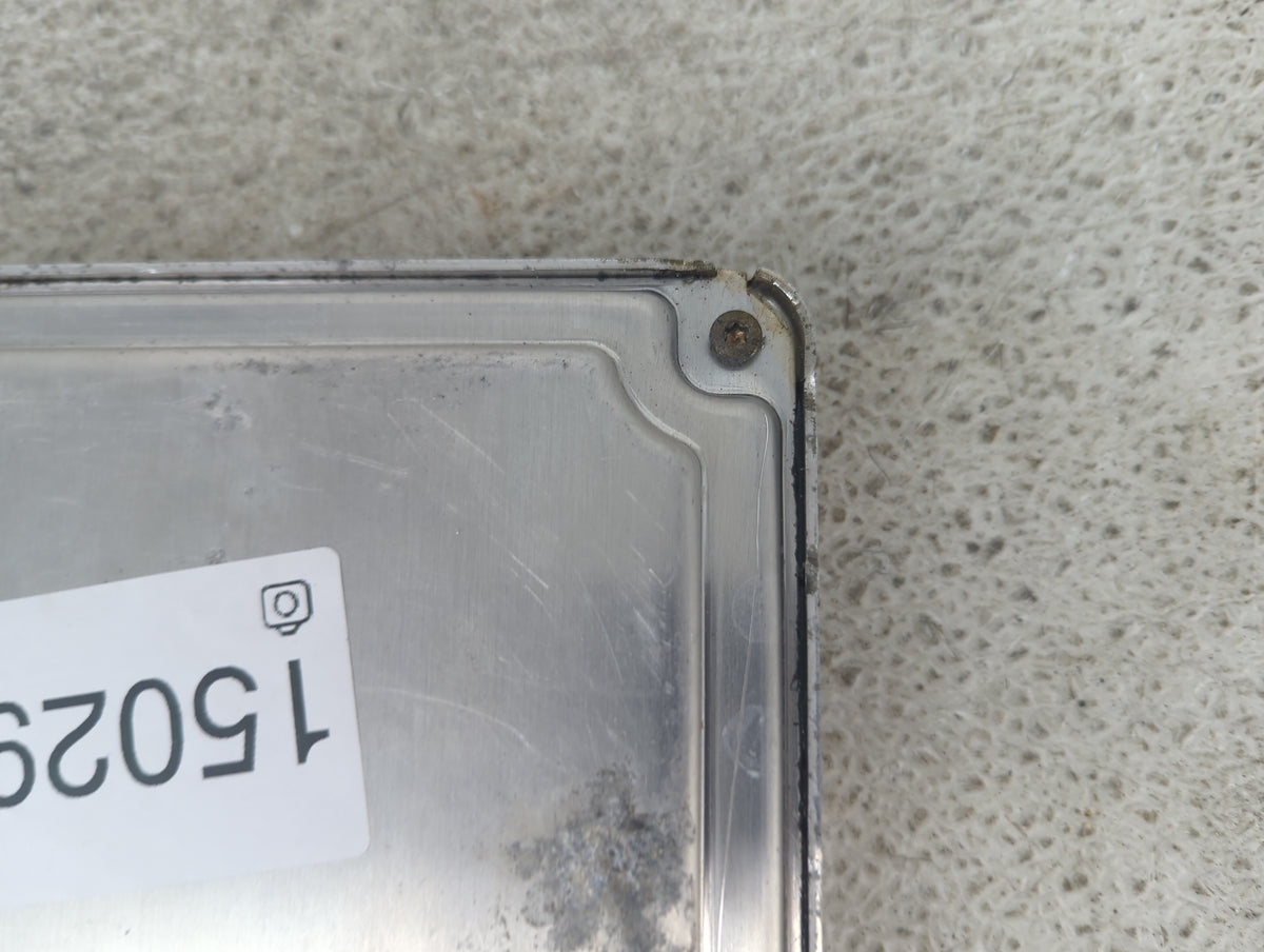 2003-2006 Porsche Cayenne PCM Engine Control Computer ECU ECM PCU OEM P/N:0261207696 022906032BT Fits Fits 2003 2004 2005 20