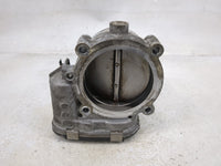 2003-2012 Porsche Cayenne Throttle Body P/N:948.605.115.03 0 280 750 114 Fits OEM Used Auto Parts - Oemusedautoparts1.com