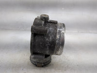 2003-2012 Porsche Cayenne Throttle Body P/N:948.605.115.03 0 280 750 114 Fits OEM Used Auto Parts - Oemusedautoparts1.com