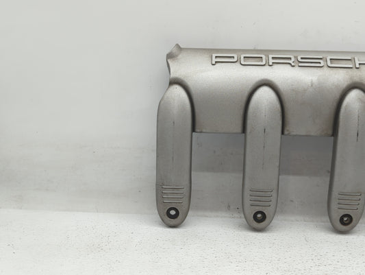 2004 Porsche Cayenne Engine Cover - Oemusedautoparts1.com