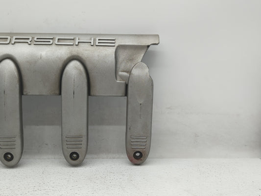 2004 Porsche Cayenne Engine Cover