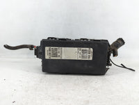 2003-2010 Porsche Cayenne Fusebox Fuse Box Panel Relay Module P/N:4L3T-14A008 A Fits Fits 2003 2004 2005 2006 2008 2009 2010